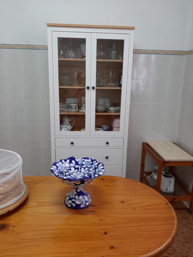 Casa Rural Limon Y Sol Sauzal Exteriör bild