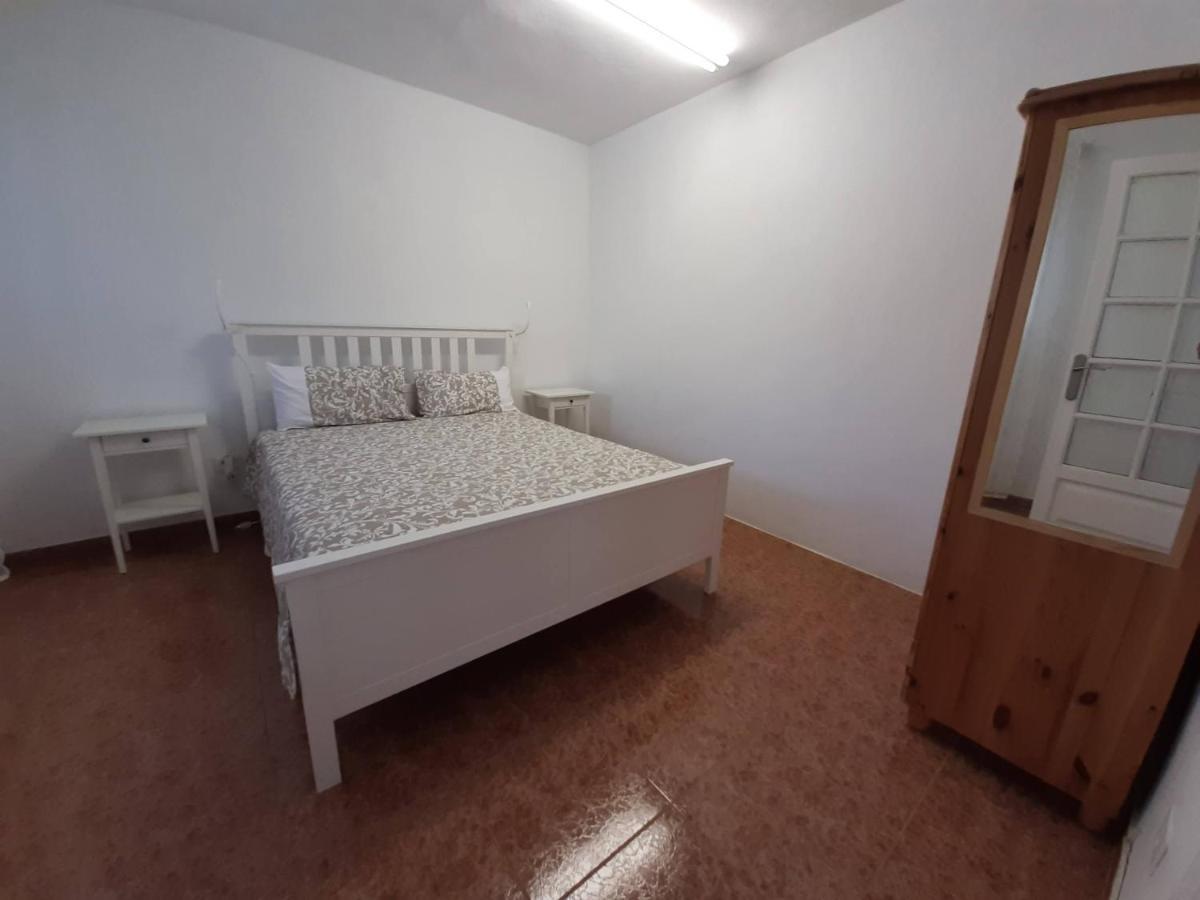 Casa Rural Limon Y Sol Sauzal Exteriör bild